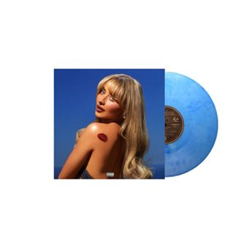 Short N' Sweet Vinyle Bleu Ciel Clair - Sabrina Carpenter - Vinyle album - Achat & prix | fnac