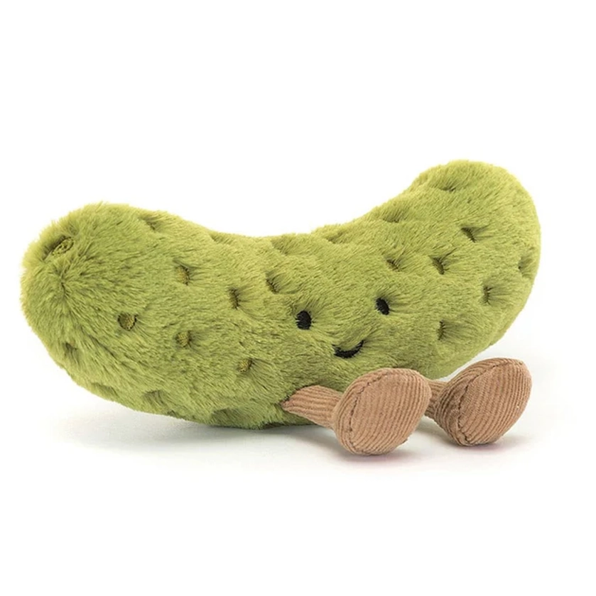 Peluche Cornichon - Jellycat