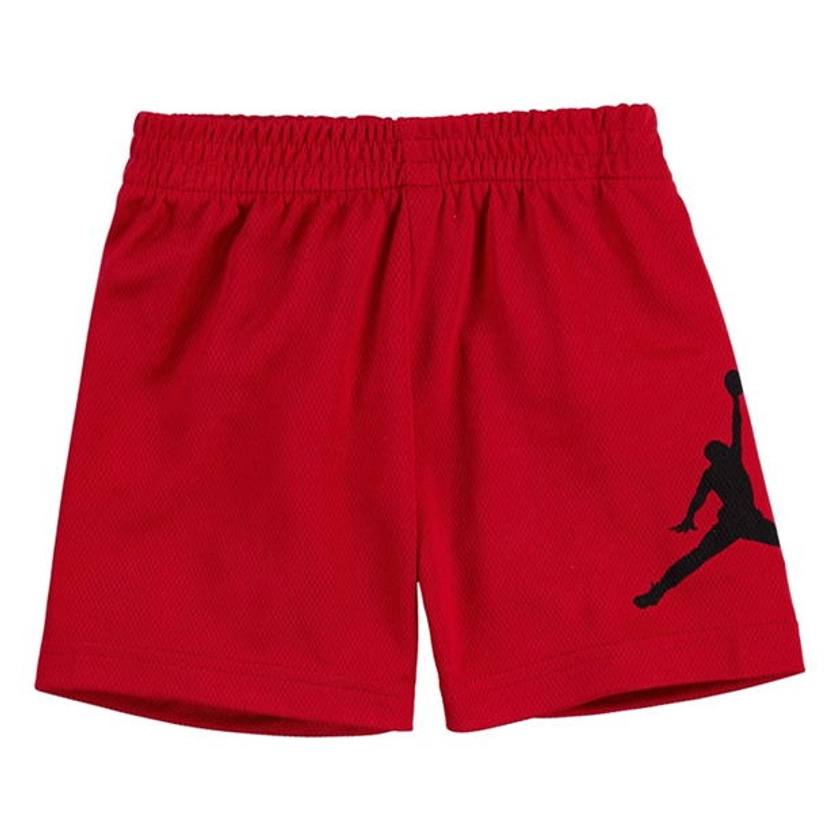 Mesh Short Infants