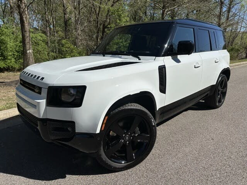 New Land Rover for Sale in Jonesboro, AR - CarGurus
