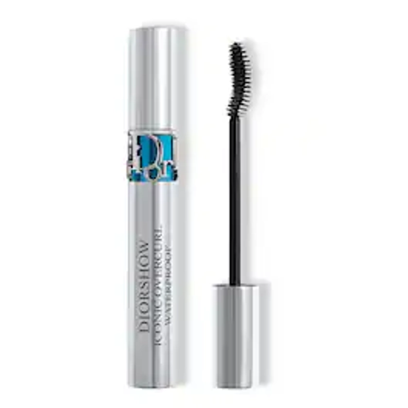 DIORDiorshow Iconic Overcurl - Mascara Waterproof 688 avis