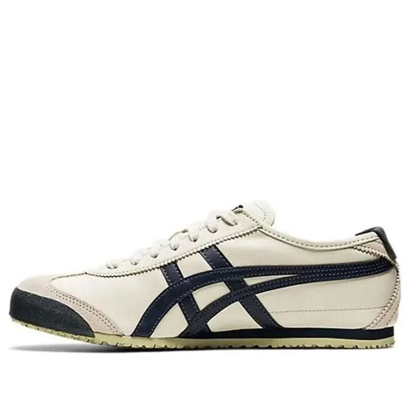 Onitsuka Tiger Mexico 66 'Birch India ink Latte' 1183C102-200 / DL408-