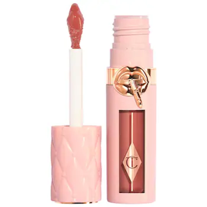 Pillow Talk Big Lip Plumpgasm Plumping Lip Gloss - Charlotte Tilbury | Sephora