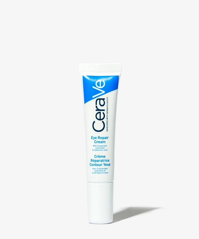 CeraVe EYE REPAIR CREAM