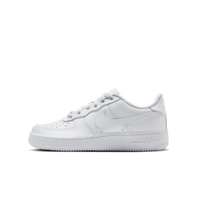 Nike Air Force 1 LE Older Kids' Shoe