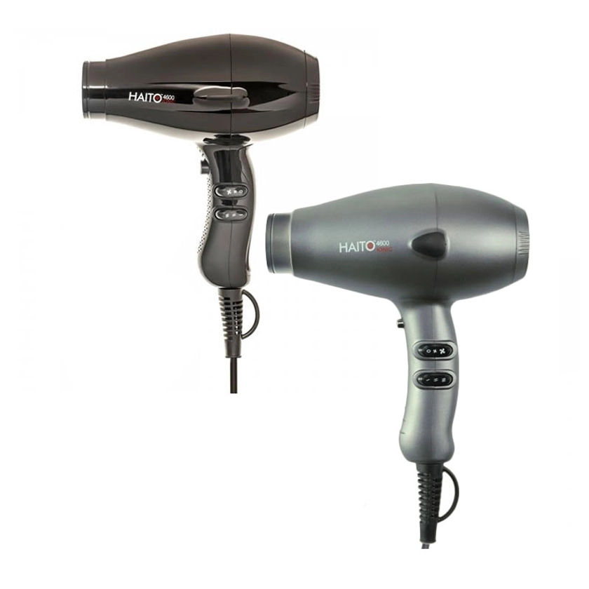 Haito 4600 Ionic Hair Dryer > Hair Dryers > Electrical > Hair Tools > CoolBlades