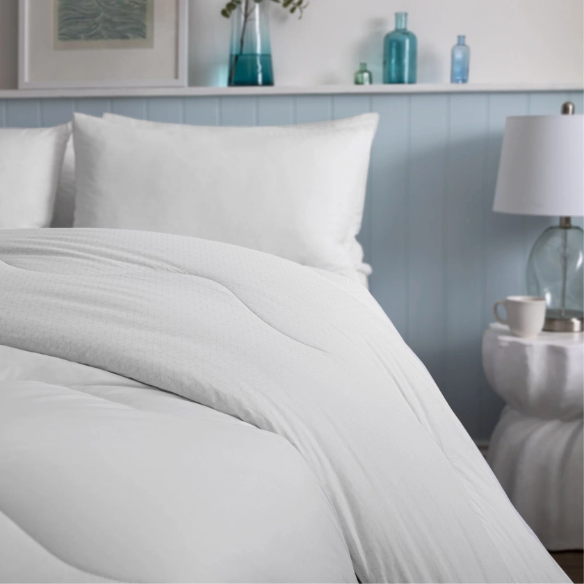 Buy the Smart Temperature Cooling Cotton Duvet