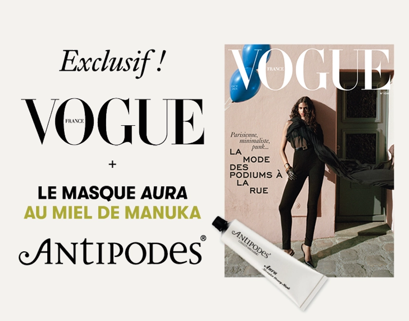 Magazine VOGUE | Condé Nast