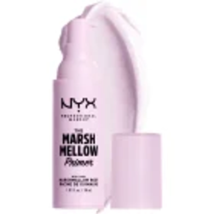 NYX Professional Makeup The Marshmellow Primer primer per fondotinta | notino.it