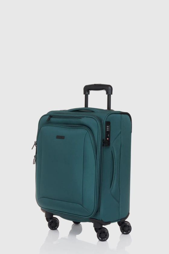 Flylite Elm 55cm Suitcase