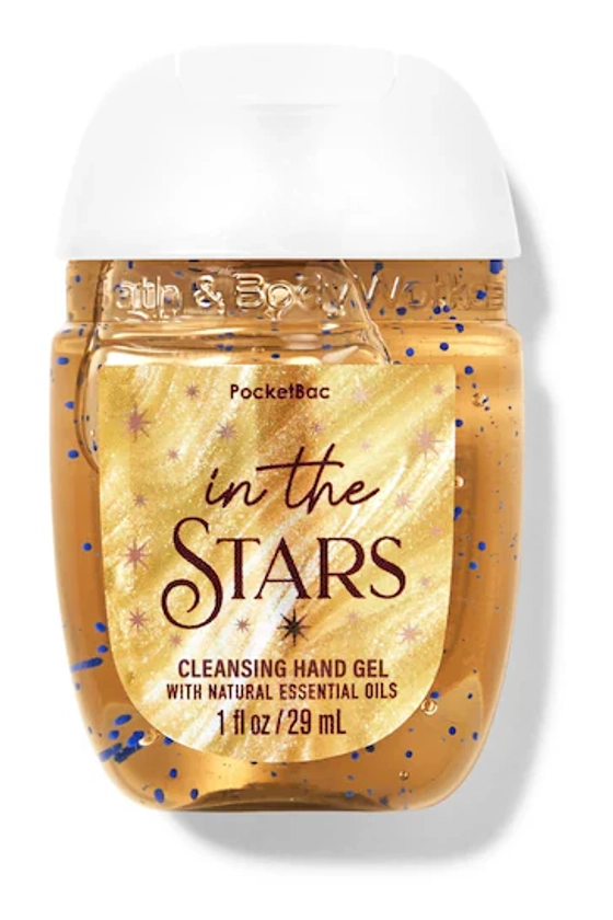 Buy Bath & Body Works In The Stars Cleansing Hand Sanitiser Gel 1 fl oz / 29 mL from the Next UK online shop