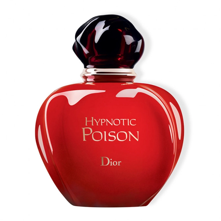 Hypnotic Poison Eau de Toilette | DIOR chez Kalista Parfums