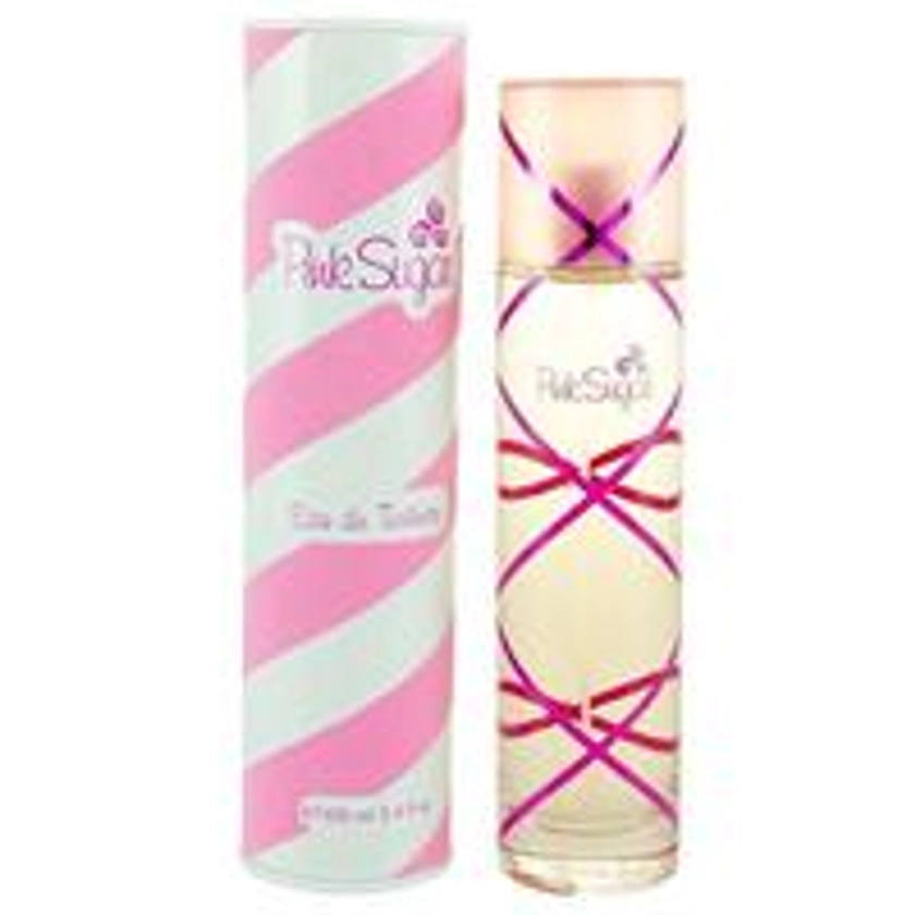 Pink Sugar Eau de Toilette 100ml