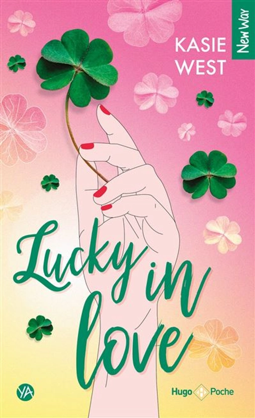 Lucky in love