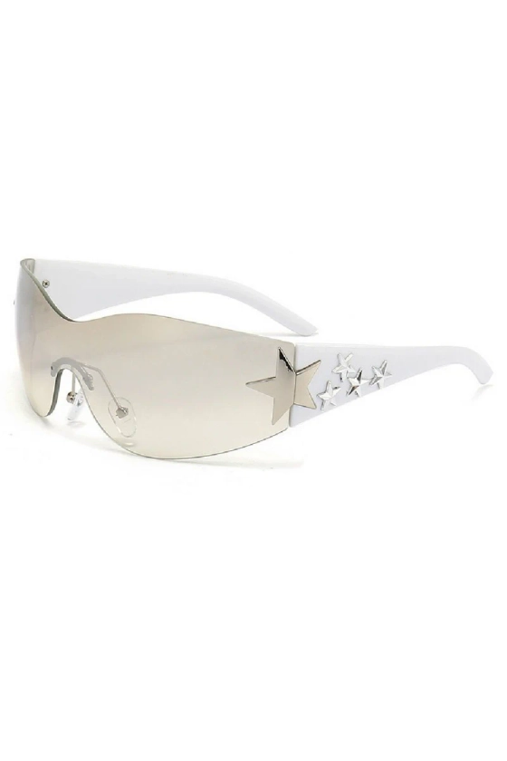 Starry Y2K Sunglasses