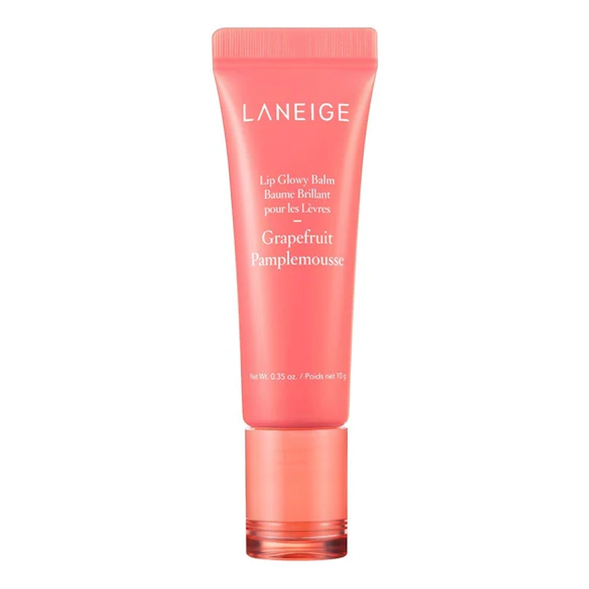 LANEIGE | Lip Glowy Balm - Baume Brillant pour les Lèvres