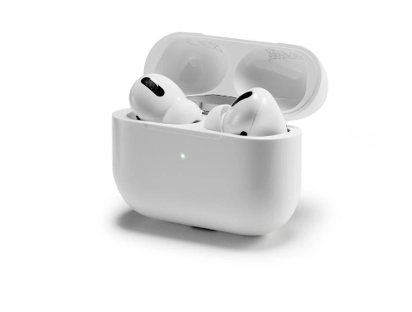 Airpods Pro With Wireless Headset - Bluetooth Connectivity Technology Repacked By Proda