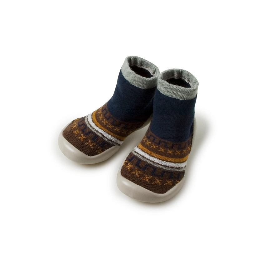 Inuit - Chaussons