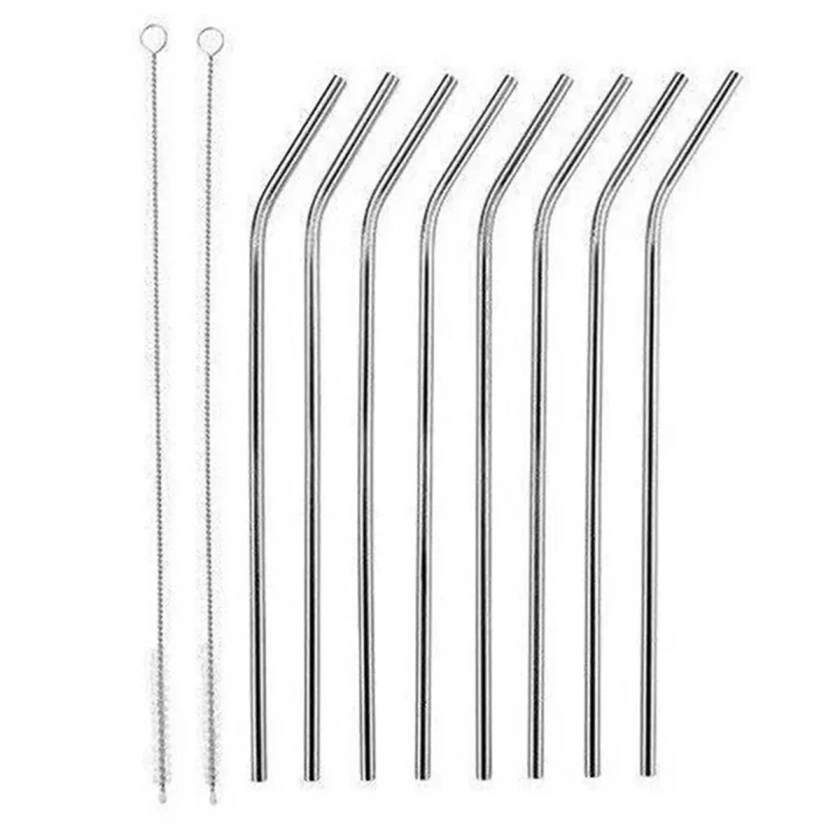 Reusable Straws