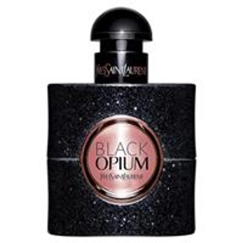 Buy Yves Saint Laurent Opium Black Eau De Parfum 30ml Online at Chemist Warehouse®