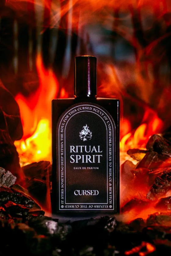 Ritual Spirit