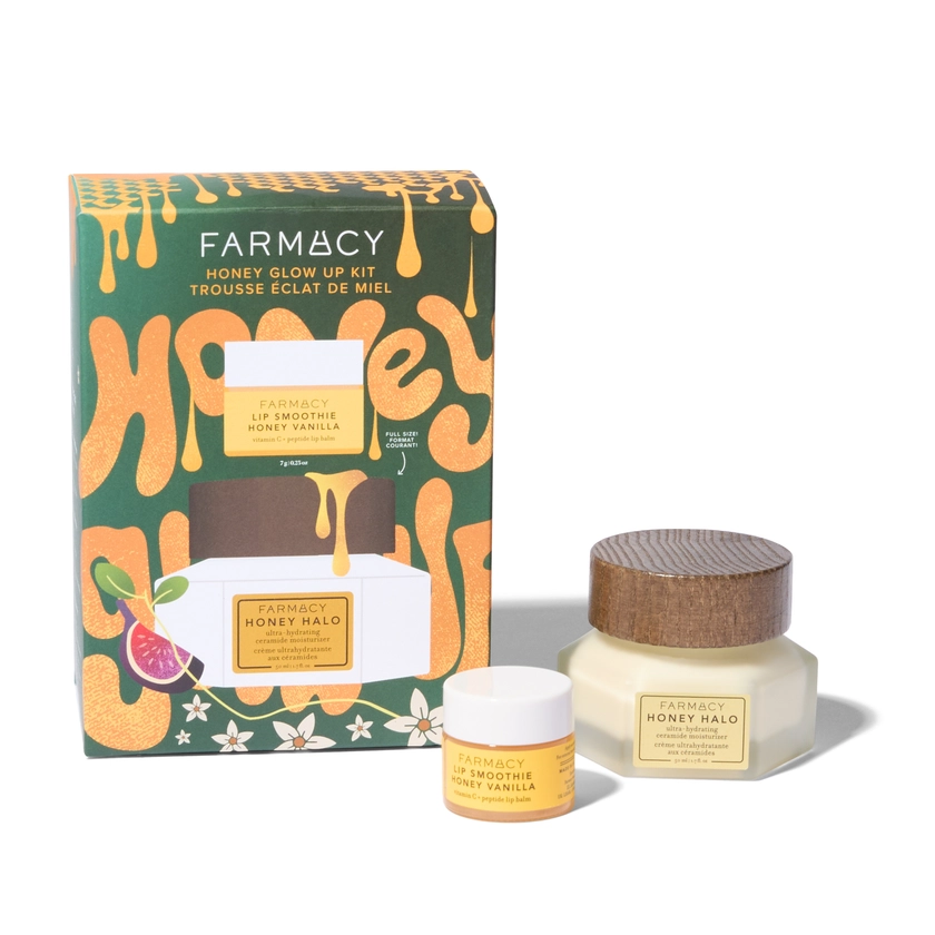 Farmacy Beauty Farmacy Honey Set | Space NK