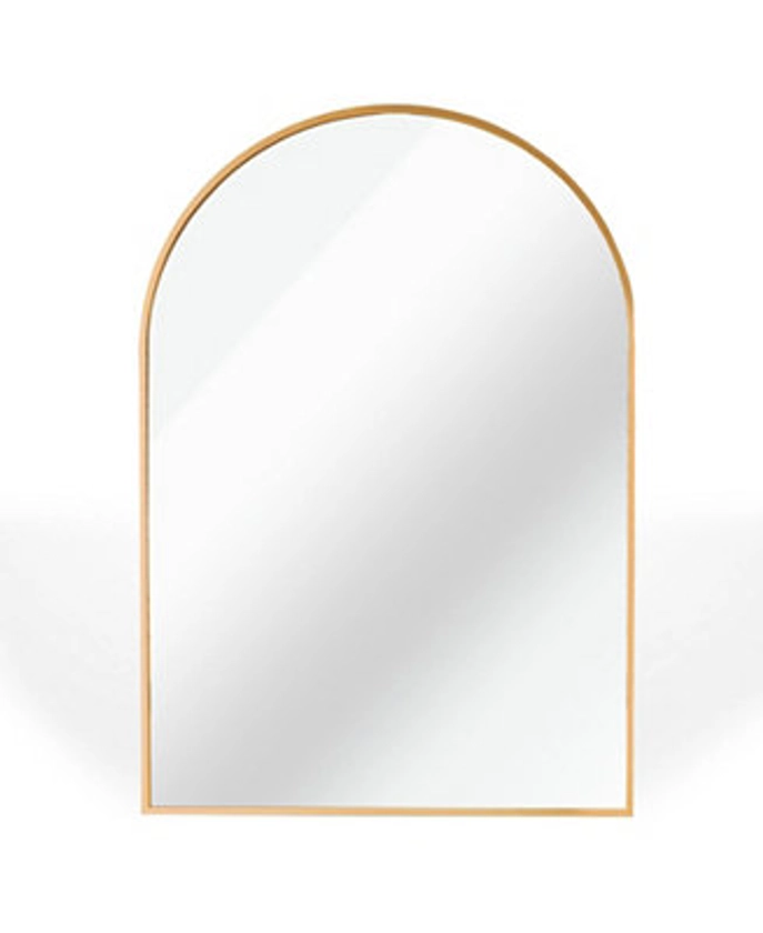 Simplie Fun Wall Mirror 30 X 20, Bathroom Mirror, Vanity Mirror, For Bathroom, Bedroom, Entryway - Macy's