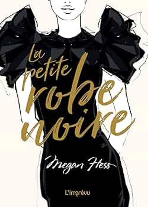 La petite robe noire