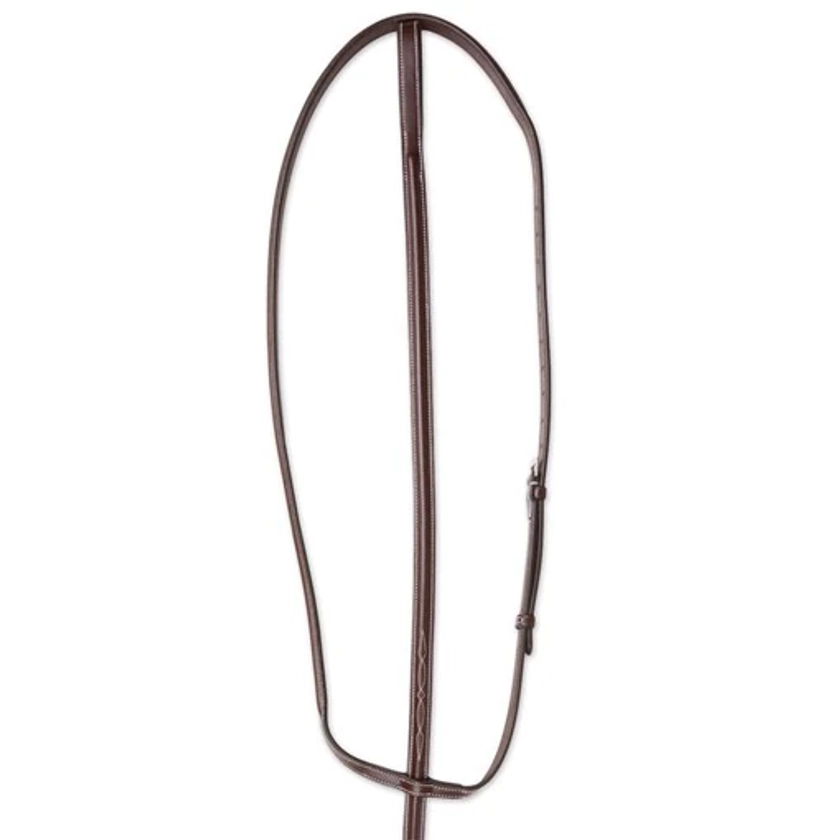 Plymouth® Fancy Raised Standing Martingale by SmartPak