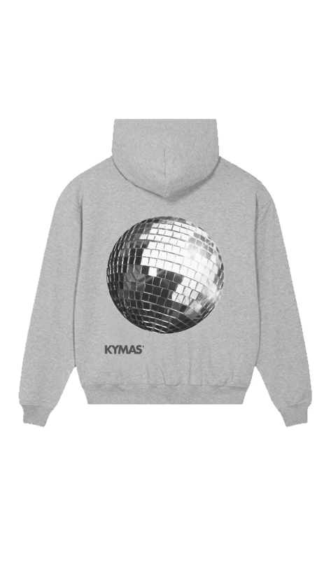 NEW YORK HOODIE