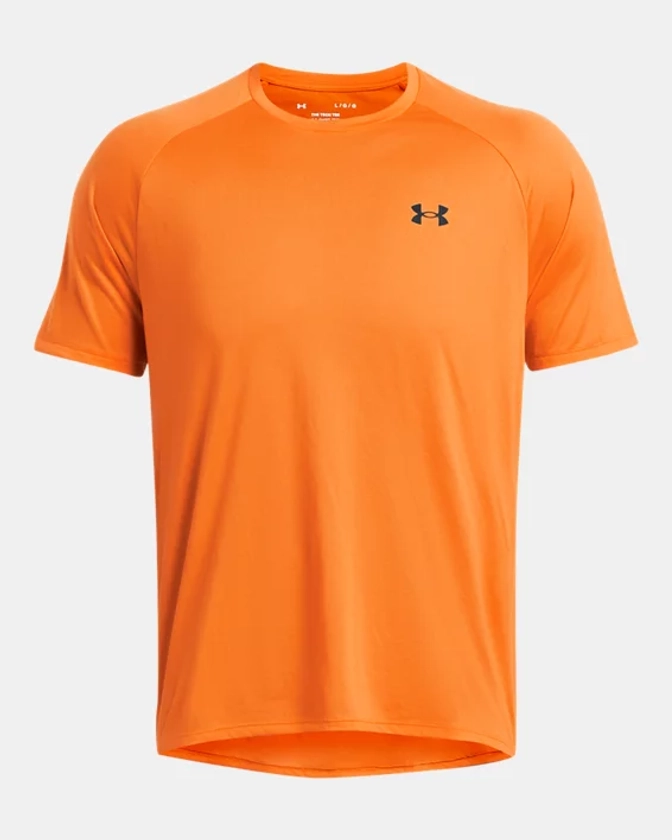 Men's UA Tech™ 2.0 Short Sleeve