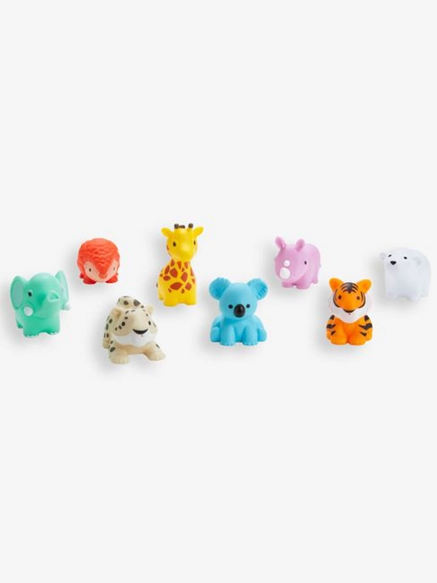 Munchkin Wild Squirters Bath Toys