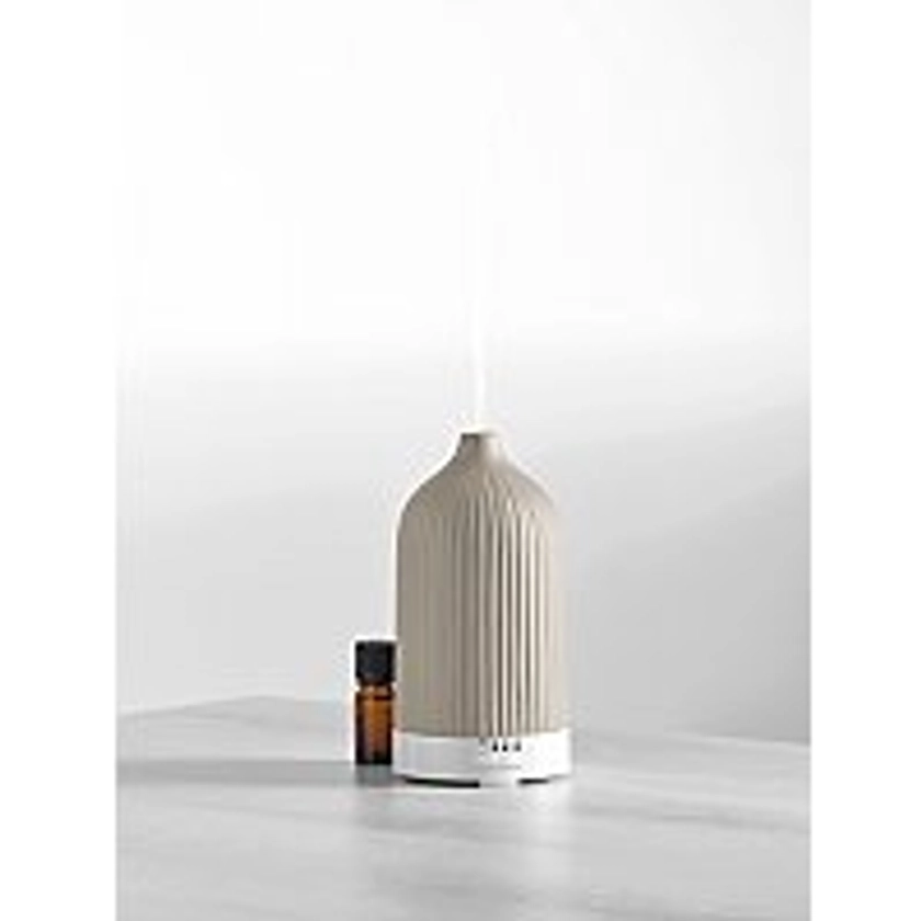 Just Wellness White Iris & Citrus Mist Diffuser | Home | George at ASDA