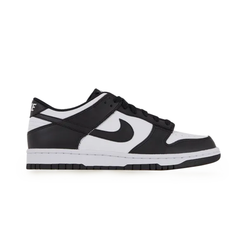 NIKE DUNK LOW PANDA