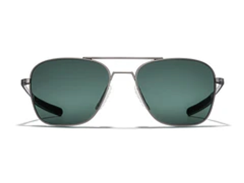 Falcon Titanium Sunglasses - ROKA