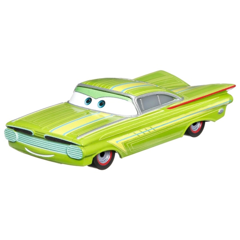 Disney Pixar Cars 1:55 Ramone Green Diecast Vehicle | Smyths Toys UK