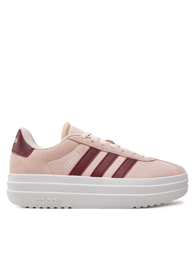 Αθλητικά adidas Vl Court Bold IH4779 Ροζ | epapoutsia.gr