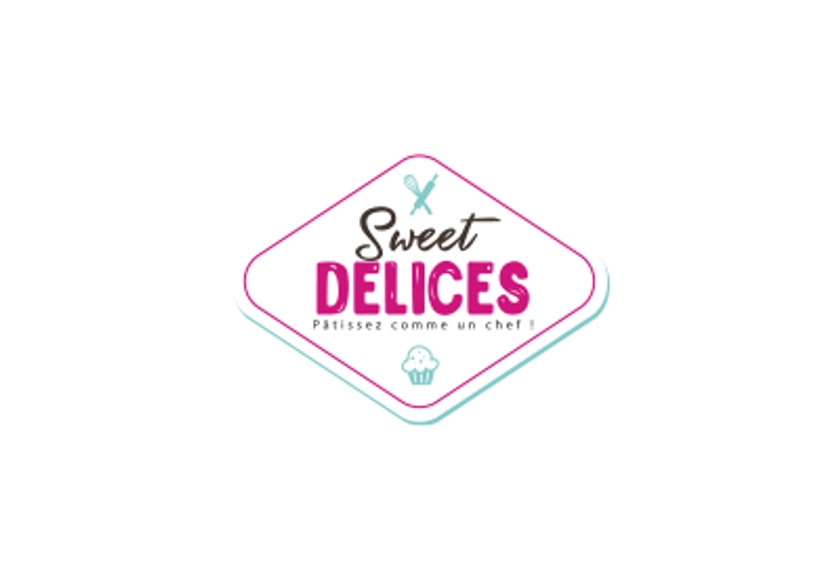 Sweet Délices - Le plaisir de la pâtisserie pour tous