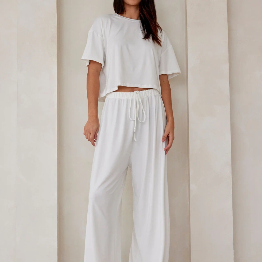 The Cloud Women's Maternity Lounge Pant | Shop Bumpsuit Lounge