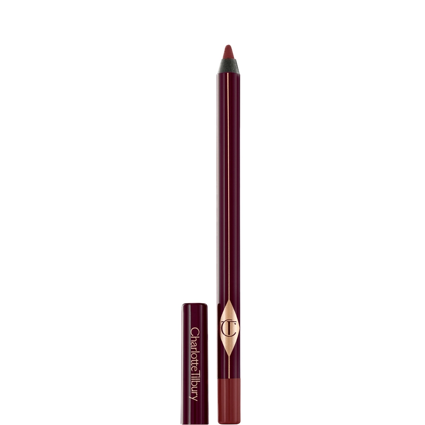 Charlotte Tilbury Pillow Talk Eyeliner | CultBeauty