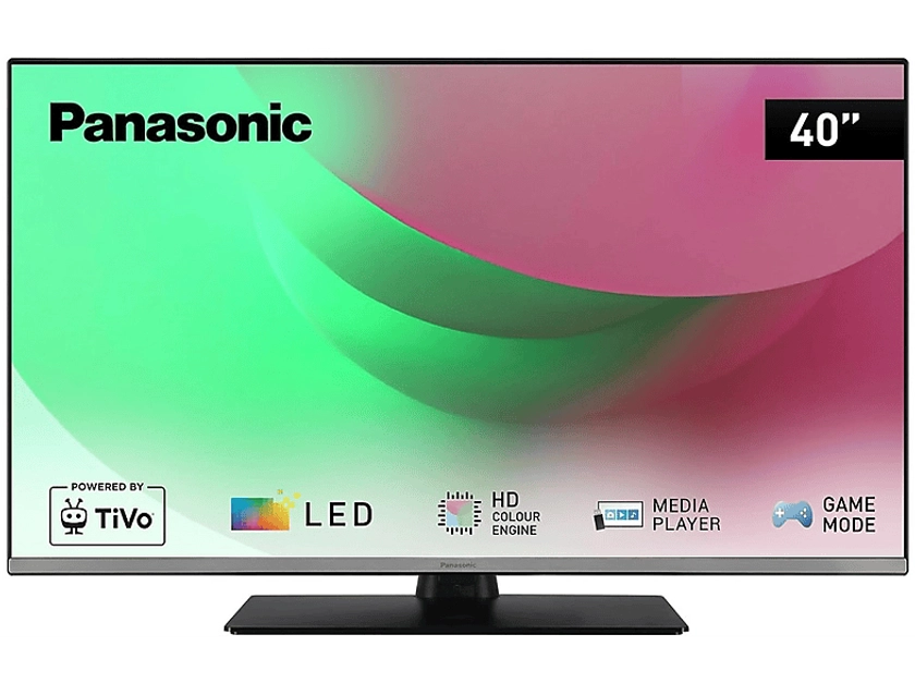 PANASONIC TB-40S45AEZ LED TV (40 Zoll / 102 cm, HDR 4K, SMART TV) | SATURN