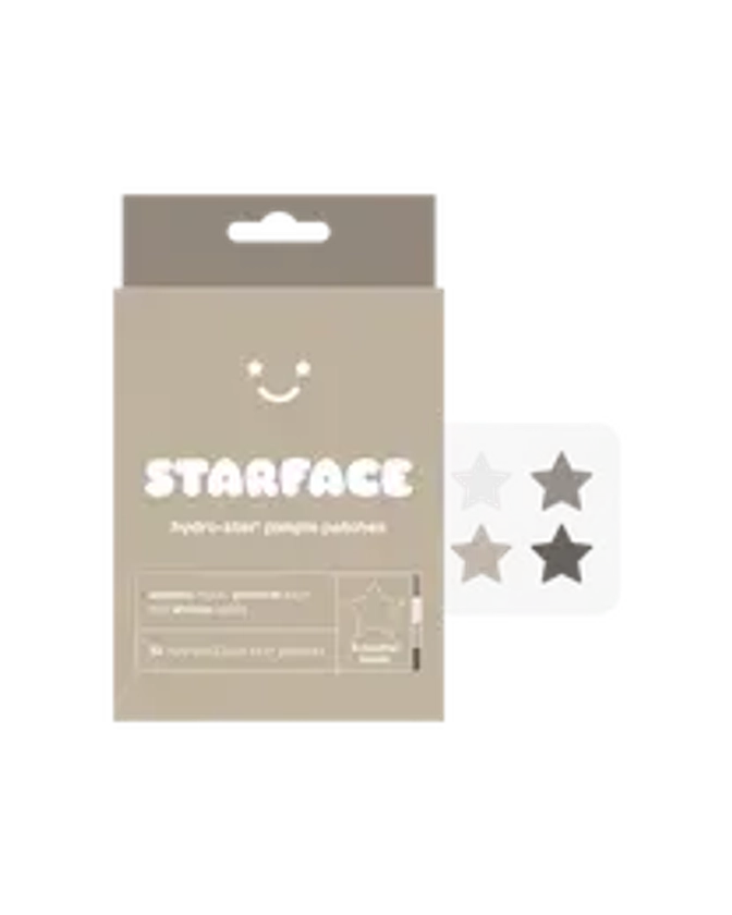 Starface Earth Star Pimple Patches, 32 ct