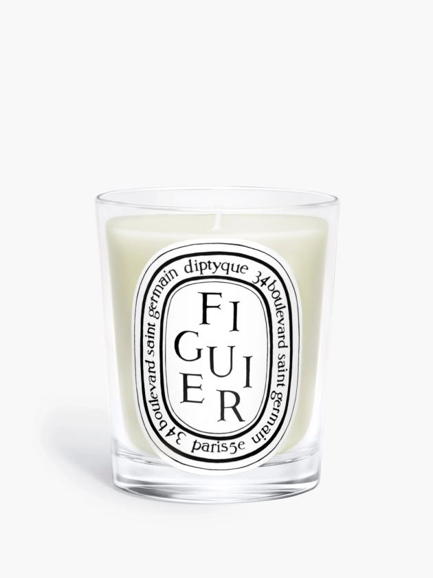 Fig tree candle | Diptyque Paris