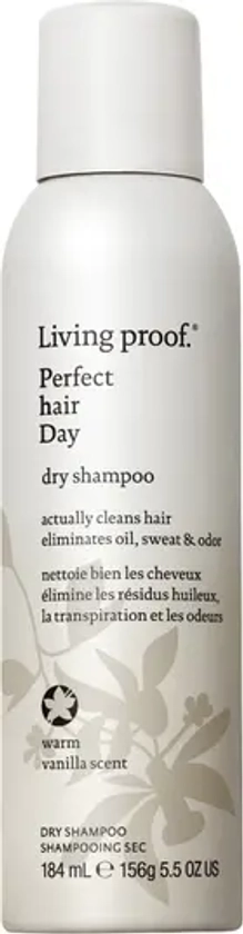 Living proof® Perfect hair Day™ Dry Shampoo | Nordstrom