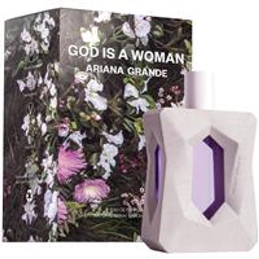 Ariana Grande God is a Woman Eau de Parfum 100ml