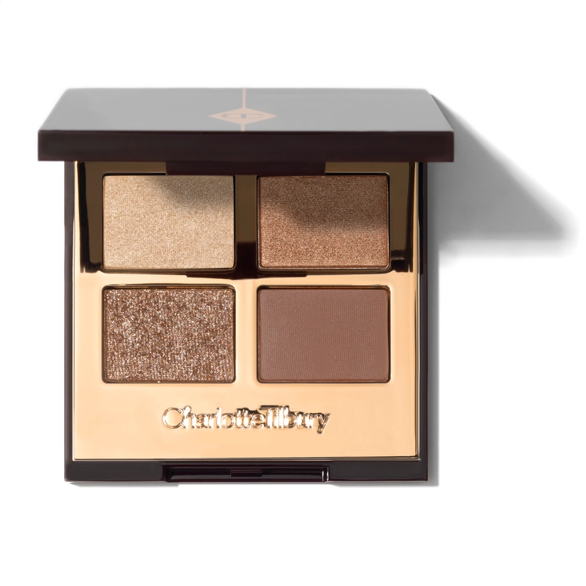 Charlotte Tilbury Bigger Brighter Eyes Eyeshadow Palette | Space NK