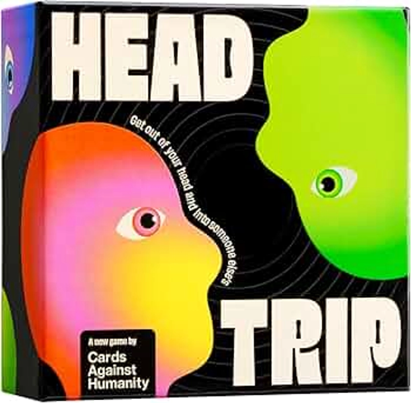 Head Trip by Cards Against Humanity • A new party game