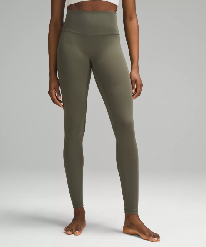 lululemon Align™ High-Rise Pant 28"