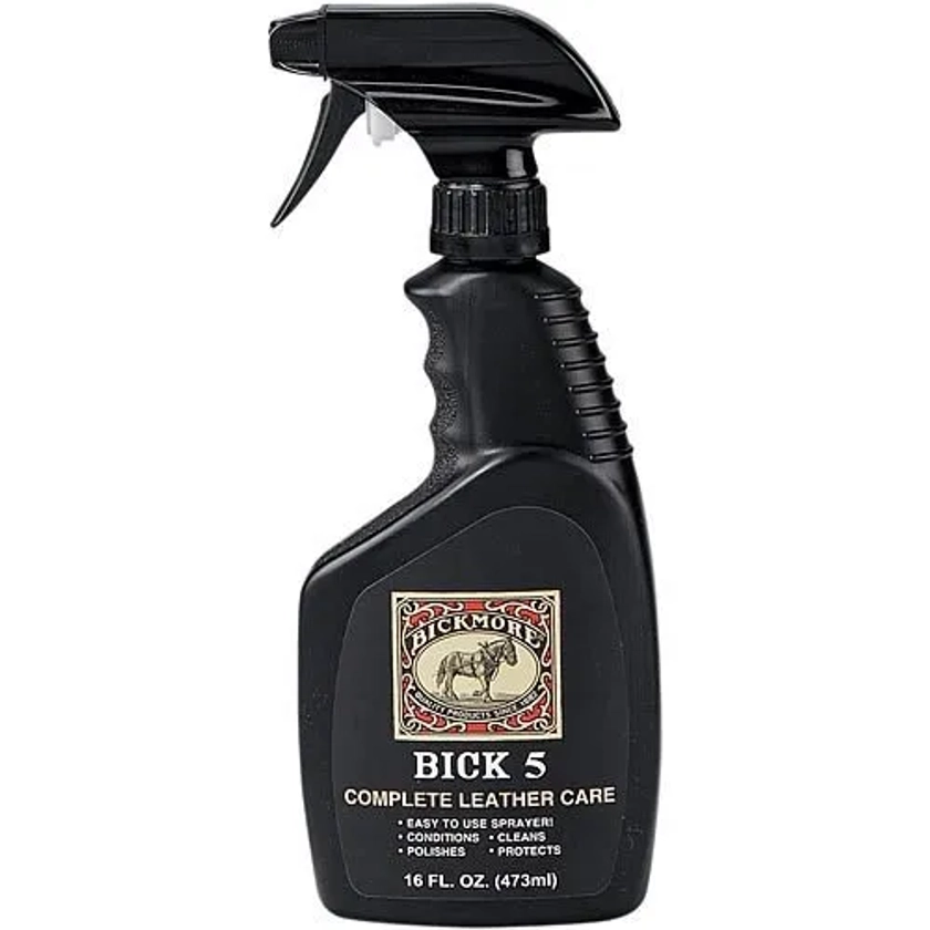 Bickmore® Complete Leather Care | Dover Saddlery