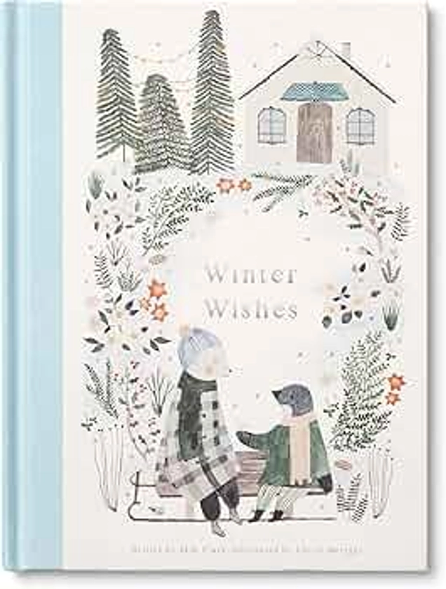 Winter Wishes